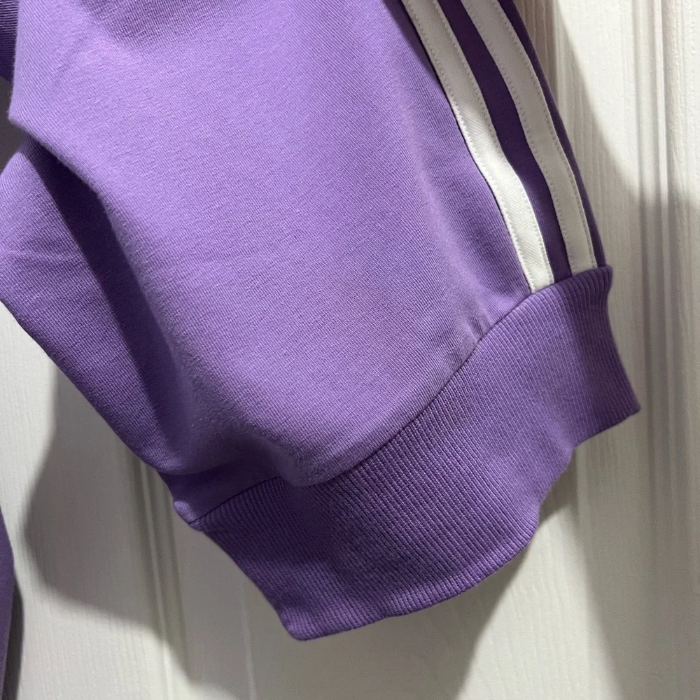 Women’s Adidas Plus Size Joggers 3x - Picture 4 of 6